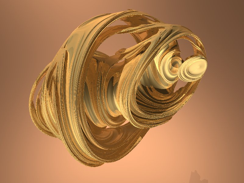 Quaternion