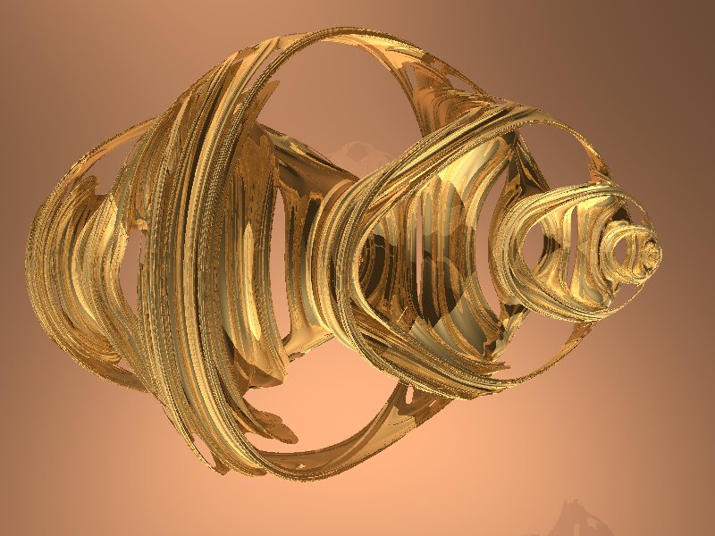 Quaternion