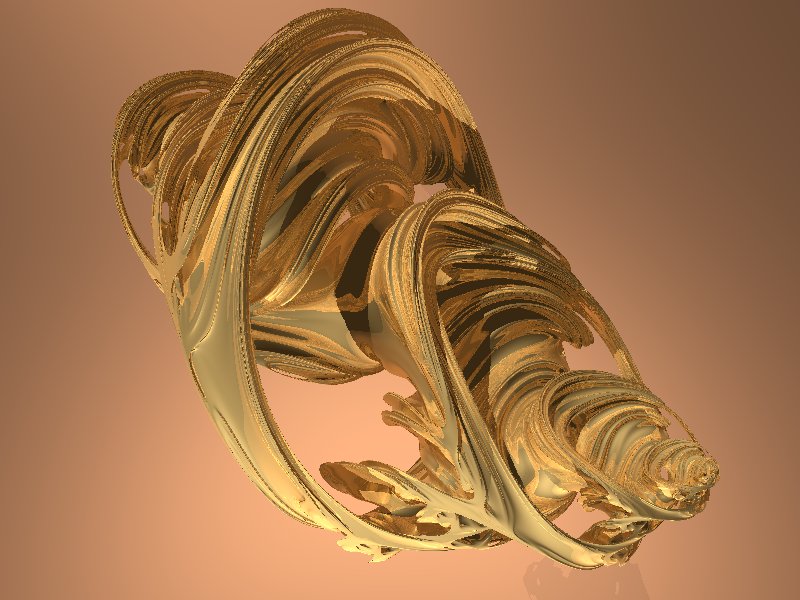Quaternion