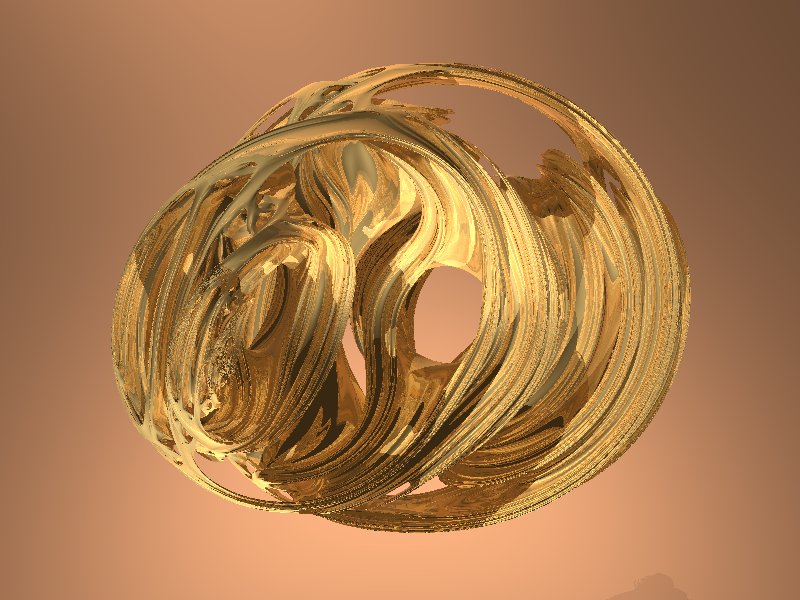 Quaternion