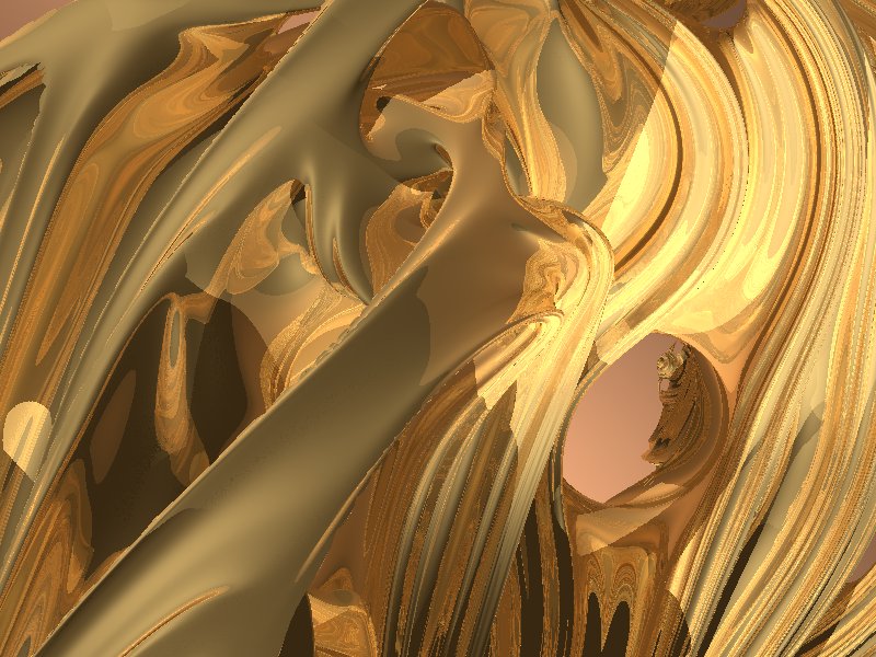 Quaternion