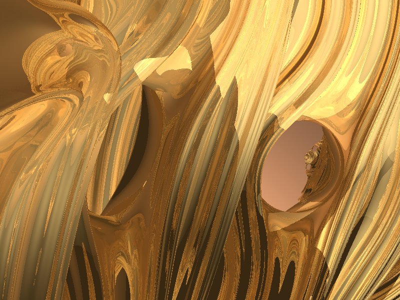 Quaternion
