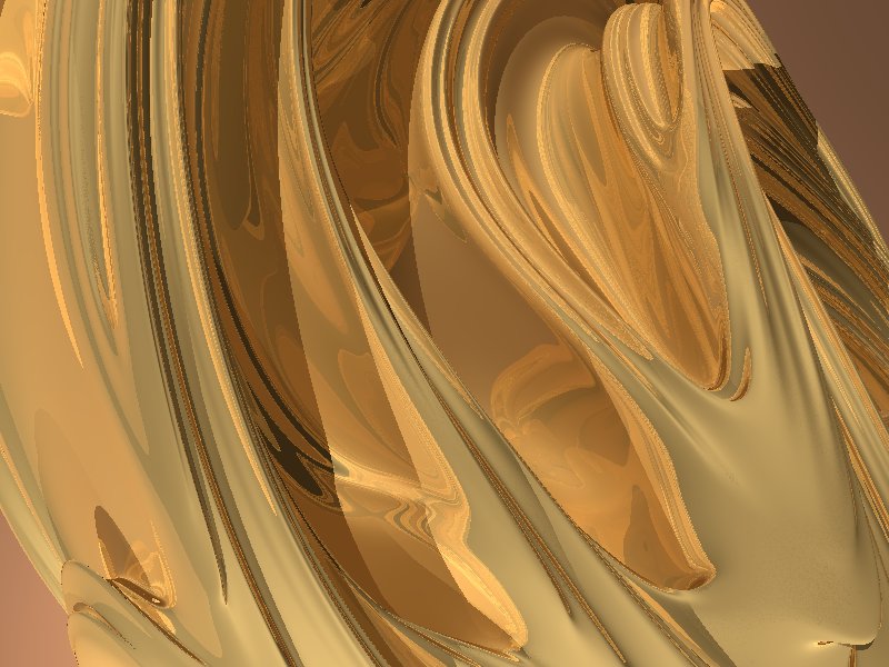 Quaternion