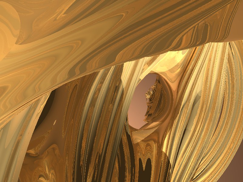 Quaternion