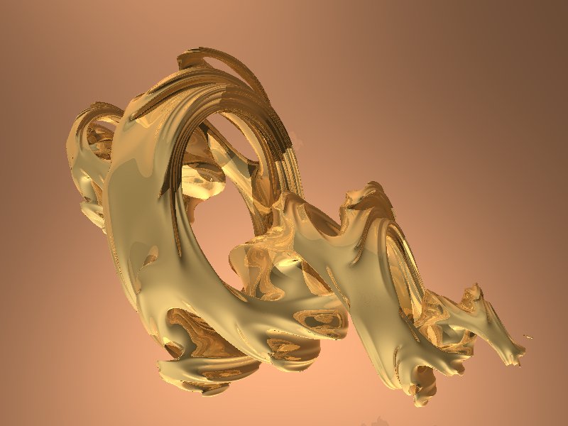 Quaternion