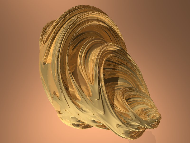 Quaternion