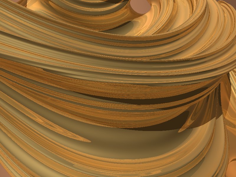 Quaternion