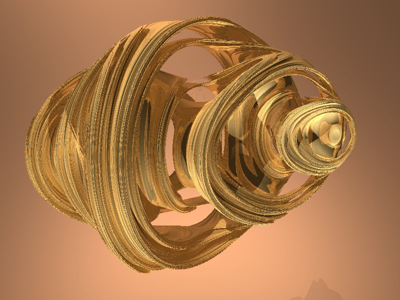 Quaternion