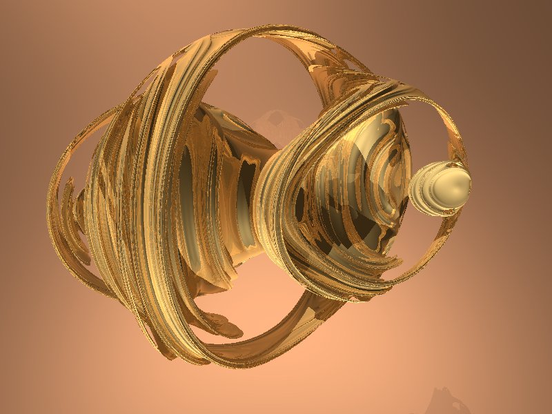Quaternion
