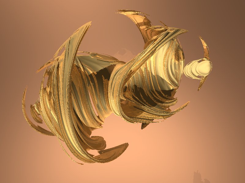 Quaternion