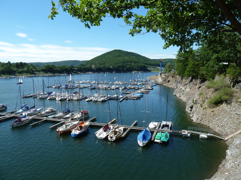 Scheid Edersee