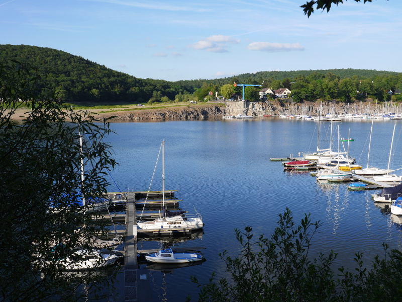 Edersee