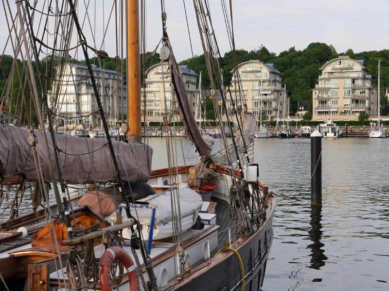Ship Flensburg