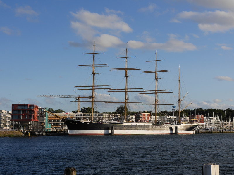 Passat Travemünde
