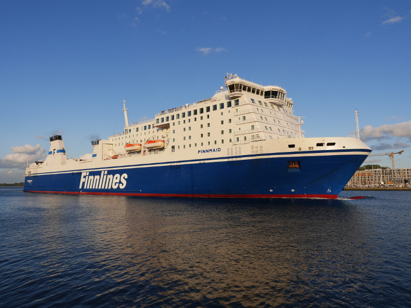 Finnlines