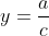 Asymptotic behavior of the Möbius transformation
