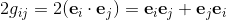 Metric Tensor